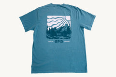 Lems Mountain Tee