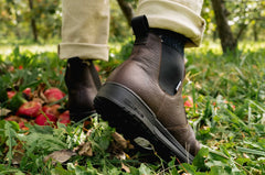Men's Chelsea Boot Tuff Waterproof