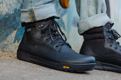 Men's Tactical Pro Mid Boot