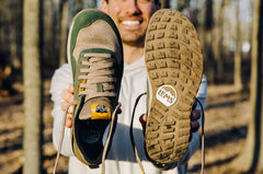 Men's Trail Blazer