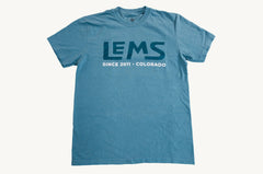 Lems Mountain Tee