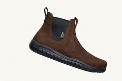 Men's Chelsea Barefoot Boot Waterproof