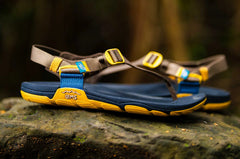 Men's Switchback Sandal Knit