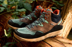 Women's Trail Blazer Mid