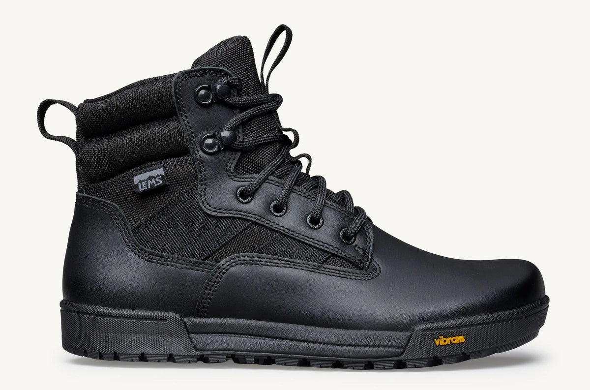Men's Tactical Pro Mid Boot