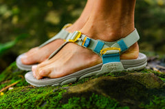 Women's Switchback Sandal Knit