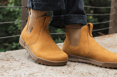 Women's Chelsea Boot Tuff