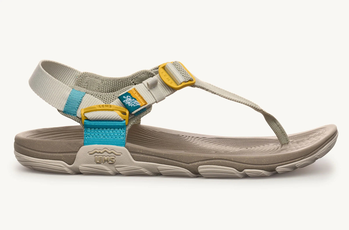 Women's Switchback Sandal Knit