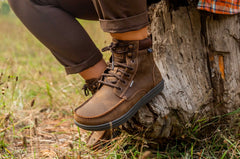 Women's Boulder Boot Grip Waterproof