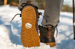 Men's Outlander Waterproof Boot