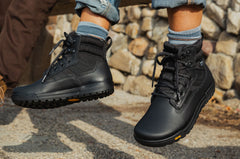 Women's Tactical Pro Mid Boot