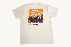 Lems Mountain Tee