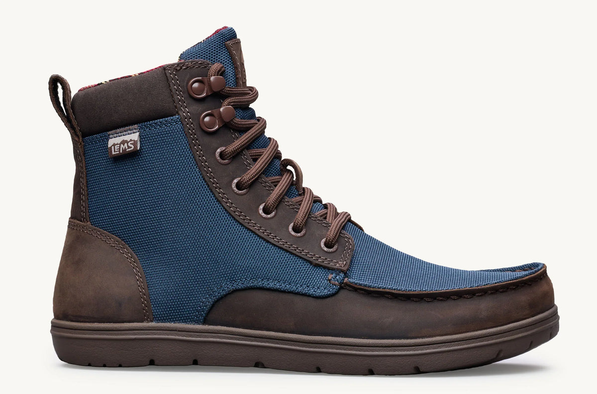 Men's Boulder Boot