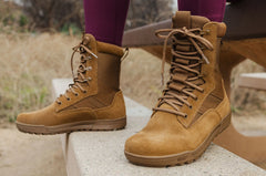 Women's Tactical Pro Tall Boot