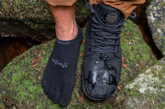 Men's Boulder Summit Waterproof